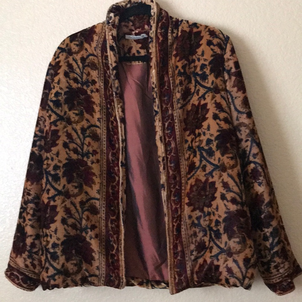 Mes Demoiselles jacket